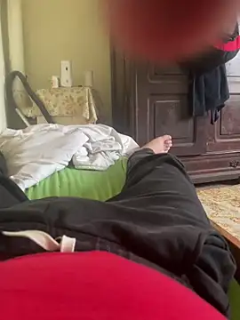 Snapshot of Daniel_cornel chatting on September 25, 2:16 pm Daniel cornel online show from September 25, 2:16 pm