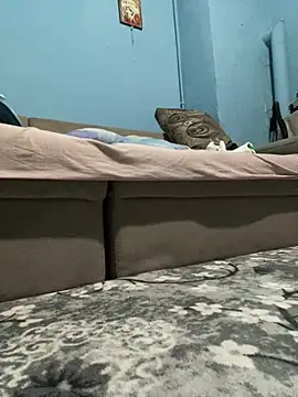 Daniel cornel online show from April 9, 6:03 pm