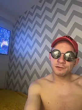 Seriy43 online show from January 7, 12:15 am