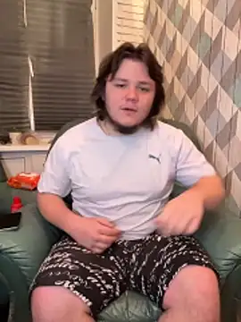 desiredude9 online show from November 30, 4:20 pm