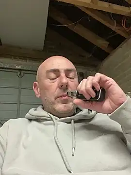 Richmcgee online show from March 17, 8:22 pm