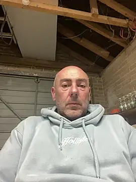 Richmcgee online show from March 26, 8:46 pm