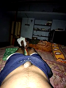 Snapshot of rockstarmajh chatting on October 23, 6:11 pm rockstarmajh online show from October 23, 6:11 pm