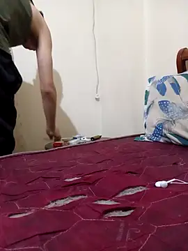 Dirtymorrocainbabe online show from September 29, 5:09 pm