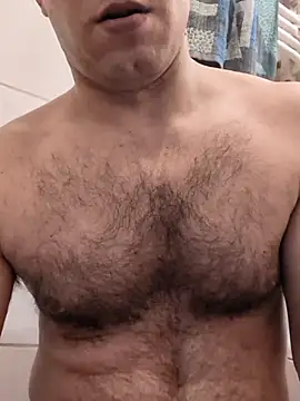 MC353535 online show from February 21, 9:38 pm