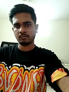 SHUVOK07 online show from September 27, 5:38 am