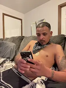 Ghosttown23 online show from April 23, 1:43 am