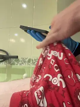 Dickii21 online show from October 7, 3:16 pm