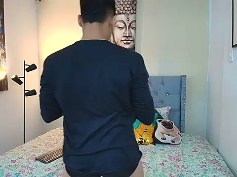 stewart mateo  online show from September 20, 4:12 am