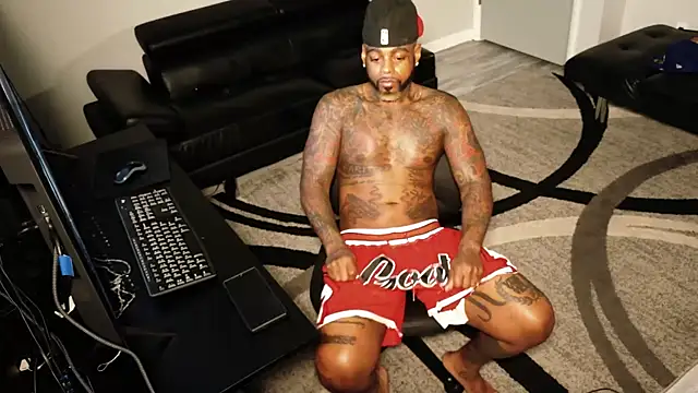 SLANGONDEMHOES online show from October 2, 12:47 am