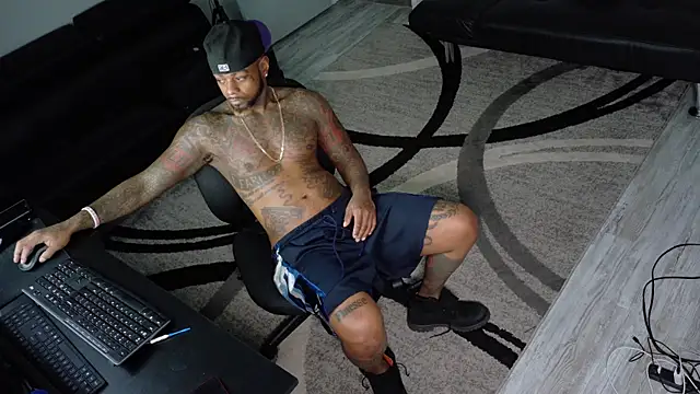 SLANGONDEMHOES online show from September 11, 2:49 pm