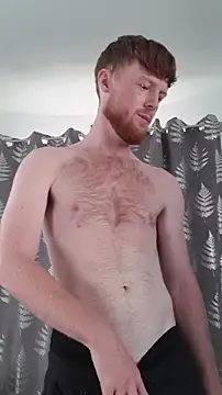 bailey mcvicar online show from November 8, 11:13 am