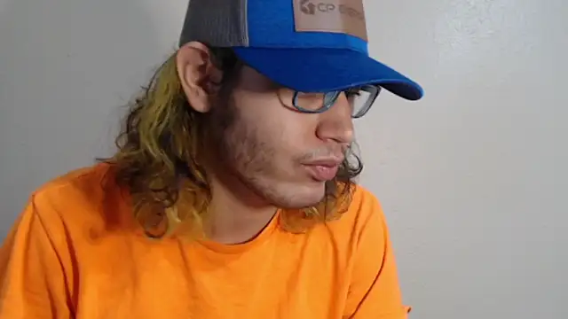 zacthefeetguy online show from February 5, 1:51 pm