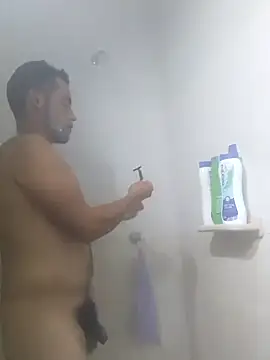 Zeus093387 online show from September 16, 2:45 am