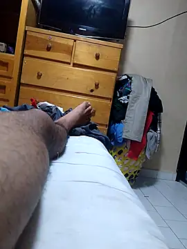 Zeus093387 online show from September 13, 2:07 pm