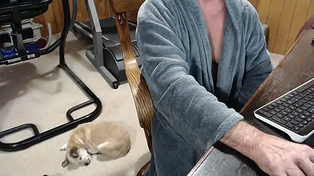 billy471 online show from November 21, 4:17 pm