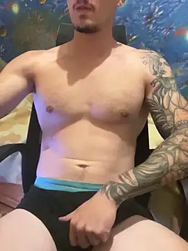 fronkie9384 online show from September 28, 6:17 pm