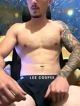 fronkie9384 online show from October 6, 9:41 pm