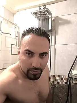 Jharicio-89 online show from September 23, 1:16 am