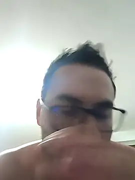 Jharicio-89 online show from October 26, 4:58 am