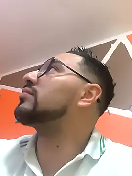 Jharicio-89 online show from November 12, 1:50 pm