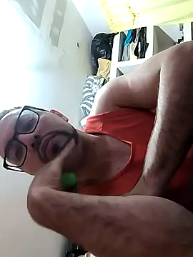 Jharicio-89 online show from September 26, 7:33 pm