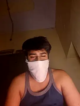 your bitch271 online show from September 9, 8:41 pm