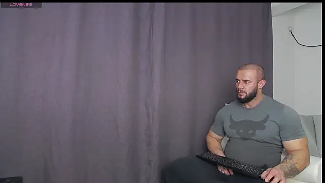 RickyMiami1 online show from November 5, 6:10 pm