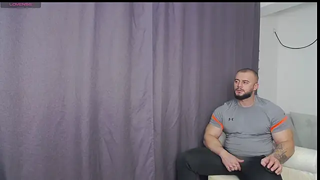 RickyMiami1 online show from December 21, 7:33 pm