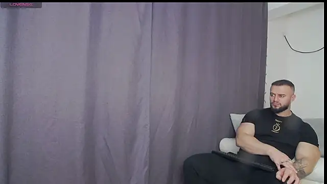 RickyMiami1 online show from February 14, 9:54 pm