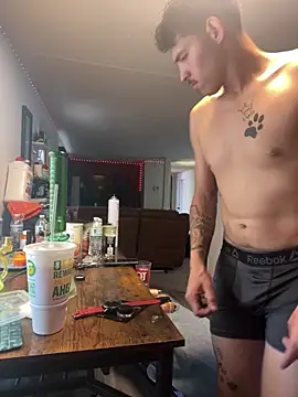 jodaddy699 online show from March 21, 8:57 pm