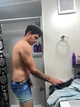 jodaddy699 online show from March 14, 8:27 pm