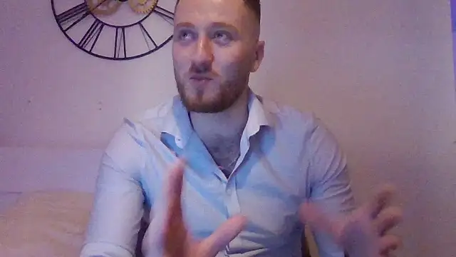 Snapshot of Keviios chatting on October 23, 9:40 pm Keviios online show from October 23, 9:40 pm