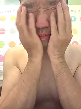 erosuke9 online show from March 6, 9:12 pm