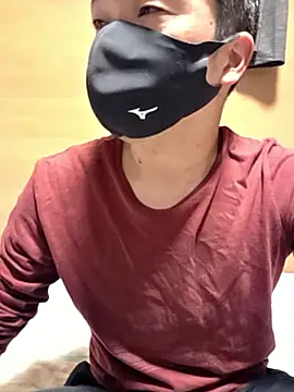 erosuke9 online show from March 27, 1:45 pm