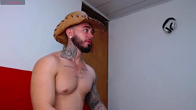 tommyblessd1 online show from September 26, 5:38 am