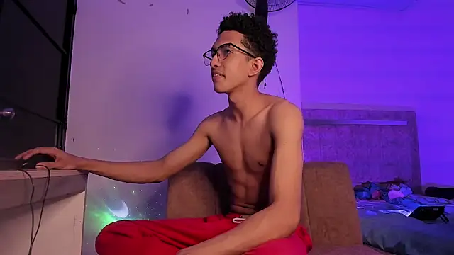 Cj davis  online show from September 30, 4:07 am