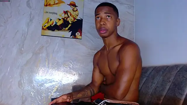 maicoljorda online show from March 27, 2:07 pm