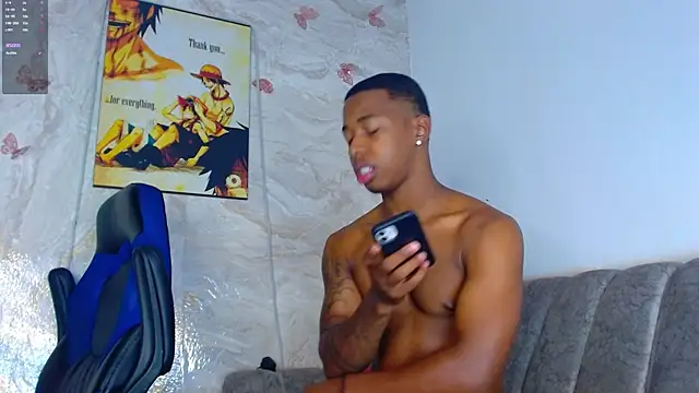 maicoljorda online show from December 18, 1:07 pm