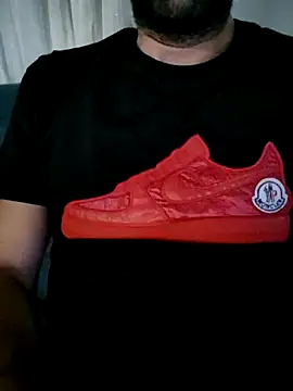 Snapshot of fearleass chatting on September 17, 7:48 pm fearleass online show from September 17, 7:48 pm