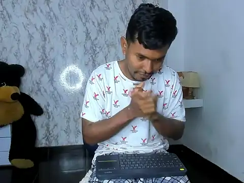 Adam Morgan2 online show from February 19, 3:08 pm