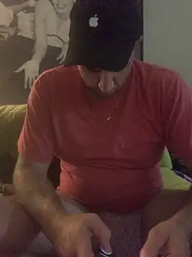 Snapshot of Hothotboyg chatting on October 24, 1:24 pm Hothotboyg online show from October 24, 1:24 pm