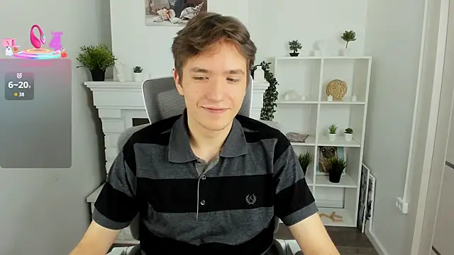 Ethan Rivers online show from September 10, 6:01 am