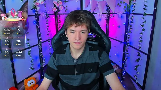 Ethan Rivers online show from September 20, 5:51 am