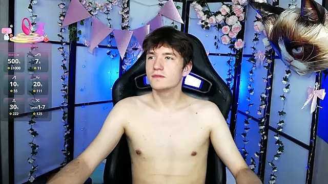 Ethan Rivers online show from September 28, 5:49 am