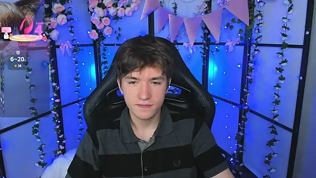 Ethan Rivers online show from September 23, 5:40 am