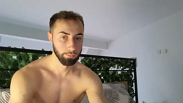 RyanStorm  online show from December 1, 11:57 am