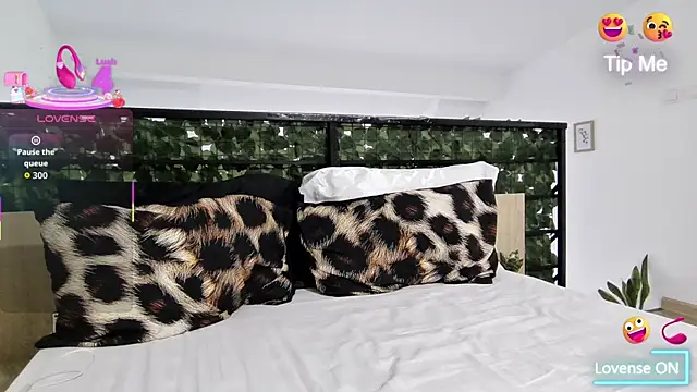 RyanStorm  online show from September 19, 3:12 pm