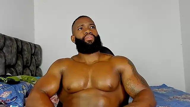 james musclebbc online show from December 15, 2:03 pm