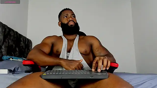 james musclebbc online show from May 29, 10:20 pm